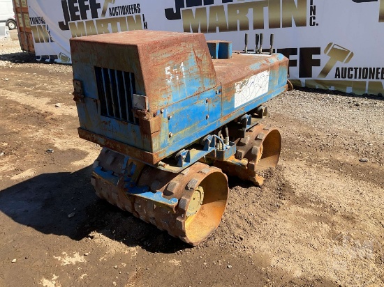 RAMMAX P33/24 SN: UC83072402