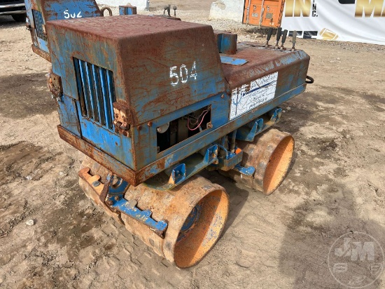 2006 RAMMAX P33/24 SN: 33082090-06