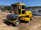 2015 SUPERIOR DT80CT SN: 815053 SWEEPER