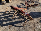 FRED CAIN CHISEL PLOW