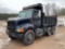 1995 INTERNATIONAL 8100 SINGLE AXLE DUMP TRUCK VIN: 1HTHBAHN5SH665857