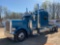 2018 PETERBILT 389 TANDEM AXLE TRUCK TRACTOR VIN: 1XPXDP9X1JD465083