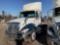 2014 INTERNATIONAL LF687 VIN: 3HSDJSJR9EN036878 T/A NON-SLEEPER ROAD TRACTOR