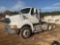 2007 STERLING TRUCK L9500 SERIES TANDEM AXLE DAY CAB TRUCK TRACTOR VIN: 2FWJAZCK27AY42002