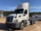 2017 FREIGHTLINER CASCADIA TANDEM AXLE DAY CAB TRUCK TRACTOR VIN: 1FUJGBDV4HLHS7939