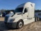 2018 FREIGHTLINER CASCADIA 125 NEXT GEN TANDEM AXLE TRUCK TRACTOR VIN: 3AKJHHFG0JSJJ1404