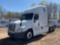 2014 FREIGHTLINER CASCADIA TANDEM AXLE TRUCK TRACTOR VIN: 1FUJGLD58ELFH6875