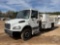 2011 FREIGHTLINER M2 S/A MECHANICS TRUCK VIN: 1FVACVDU6BDBC7100