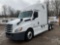 2018 FREIGHTLINER CASCADIA 125 NEXT GEN TANDEM AXLE TRUCK TRACTOR VIN: 3AKJHHDR6JSJJ0634