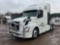 2016 VOLVO TRUCK VNL TANDEM AXLE TRUCK TRACTOR VIN: 4V4NC9EH8GN945506