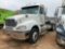 2009 FREIGHTLINER COLUMBIA VIN: 1FUJA6DR89DAC9403 T/A DAY CAB TRUCK TRACTOR