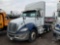 2014 INTERNATIONAL LF687 VIN: 1HSDJSJR0EH027853 T/A DAY CAB TRUCK TRACTOR