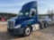 2016 FREIGHTLINER CASCADIA TANDEM AXLE DAY CAB TRUCK TRACTOR VIN: 1FUJGBDV5GLGN7575