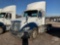 2013 INTERNATIONAL LF687 VIN: 1HSDJSJR4DH295562 T/A NON-SLEEPER ROAD TRACTOR