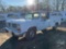 1989 DODGE D-SERIES S/A UTILITY TRUCK VIN: 1B6KE2681KS187764