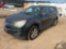 2013 CHEVROLET EQUINOX VIN: 2GNALBEK7D1176367 SUV