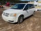 2009 DODGE GRAND CARAVAN VIN: 1D8HN44E99B519794 MINI-VAN