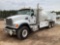 2006 MACK CV VIN: 1M2AG11C46M050461 T/A FUEL & LUBE TRUCK