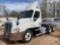 2016 FREIGHTLINER CASCADIA TANDEM AXLE DAY CAB TRUCK TRACTOR VIN: 3AKJGED52GDHP4251