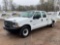 2002 FORD F-250 SUPER DUTY S/A UTILITY TRUCK VIN: 1FTNW20F52ED67504