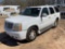 2002 CADILLAC ESCALADE VIN: 1GYEK63N12R105844 4WD SUV