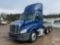 2018 FREIGHTLINER CASCADIA TANDEM AXLE DAY CAB TRUCK TRACTOR VIN: 1FUJGBDV4JLHS7994