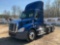 2017 FREIGHTLINER CASCADIA TANDEM AXLE DAY CAB TRUCK TRACTOR VIN: 1FUJGBDV3HLHS7950