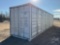 2022 40' CONTAINER SN: LYPU0082646