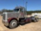 1998 PETERBILT 378 TANDEM AXLE DAY CAB TRUCK TRACTOR VIN: 1XPFDR9XXWN462532