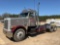 1998 PETERBILT 378 TANDEM AXLE DAY CAB TRUCK TRACTOR VIN: 1XPFDR9XXWN462532