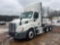 2017 FREIGHTLINER CASCADIA 113 TANDEM AXLE DAY CAB TRUCK TRACTOR VIN: 1FUJGBDV7HLHS7885