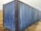 2006 CIMC 40' CONTAINER SN: APHU6437967