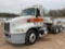 2013 MACK CXU TANDEM AXLE DAY CAB TRUCK TRACTOR VIN: 1M1AW22Y0DM030700