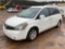 2009 NISSAN QUEST VIN: 5N1BV28U79N100234 MINI-VAN