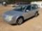 2004 VOLKSWAGEN JETTA WAGON VIN: WVWSR61J14W188653 2WD SEDAN