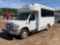 2014 FORD E-350 VIN: 1FDEE3FL0EDB17616 PASSENGER BUS