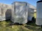 2022 HIGH COUNTRY CARGO, LLC ENCLOSED TRAILER 6'X14' VIN: 7FWBE1223N1020353