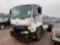 2011 UD UD3300 VIN: JNAK620L8BAE10092 S/A ROAD TRACTOR