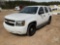 2012 CHEVROLET TAHOE VIN: 1GNLC2E01CR323702 SUV