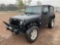 2012 JEEP WRANGLER VIN: 1C4AJWAG7CL228533 SUV