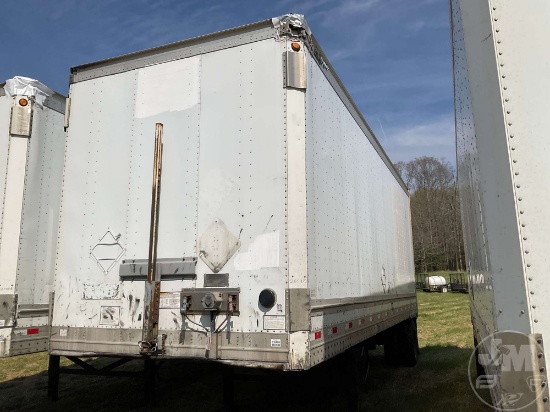 2006 GREAT DANE TRAILERS GREAT DANE TRAILERS VIN: 1GRAA56196K280499 S/A PUP TRAILER