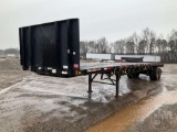 2006 FONTAINE TRAILER CO 48'X96