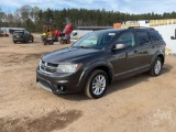 2016 DODGE JOURNEY VIN: 3C4PDCBG4GT171197 SUV