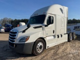 2018 FREIGHTLINER CASCADIA 125 NEXT GEN TANDEM AXLE TRUCK TRACTOR VIN: 3AKJHHFG0JSJJ1404