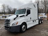 2018 FREIGHTLINER CASCADIA 125 NEXT GEN TANDEM AXLE TRUCK TRACTOR VIN: 3AKJHHDR6JSJJ0634