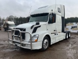 2016 VOLVO TRUCK VNL TANDEM AXLE TRUCK TRACTOR VIN: 4V4NC9EH8GN945506