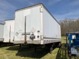 2005 GREAT DANE TRAILERS GREAT DANE TRAILERS VIN: 1GRAA56195K269582 S/A PUP