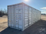 2022 40' CONTAINER SN: LYPU0082646