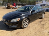 2016 VOLVO S60 VIN: YV126MFK8G2390815 SEDAN