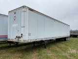 2001 GREAT DANE TRAILERS 53'X102